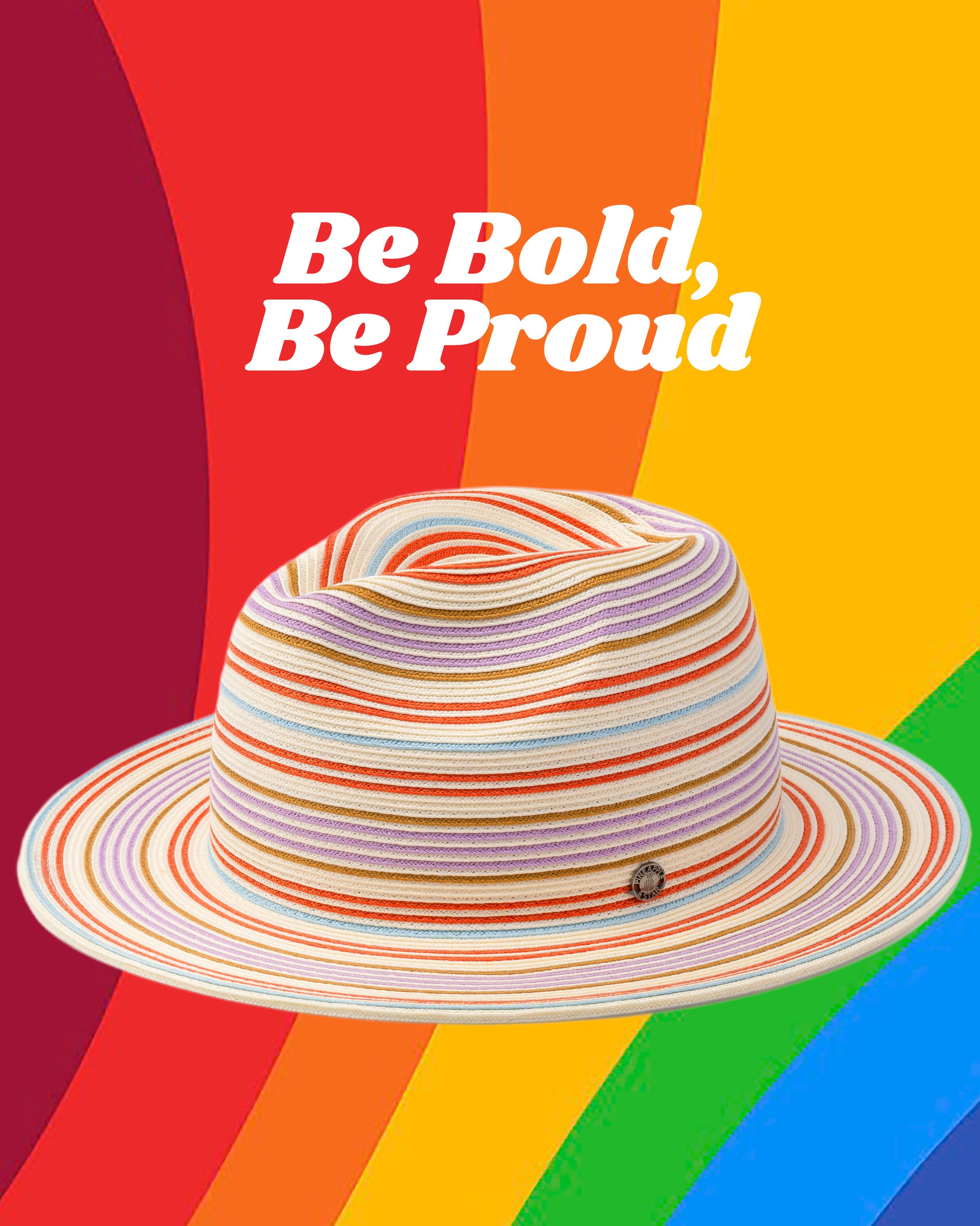 The Amari Rainbow-Wholesale