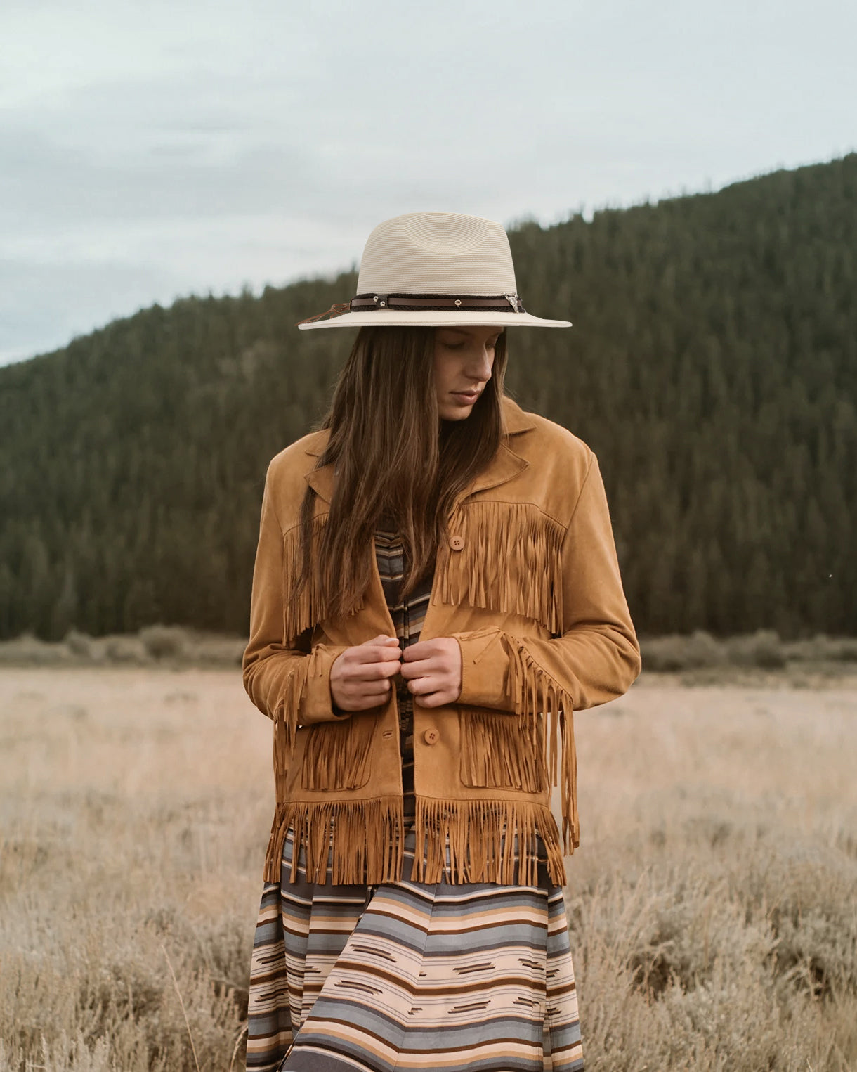 The Amari Bronco-Wholesale