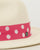The Amari DottiPink-Wholesale