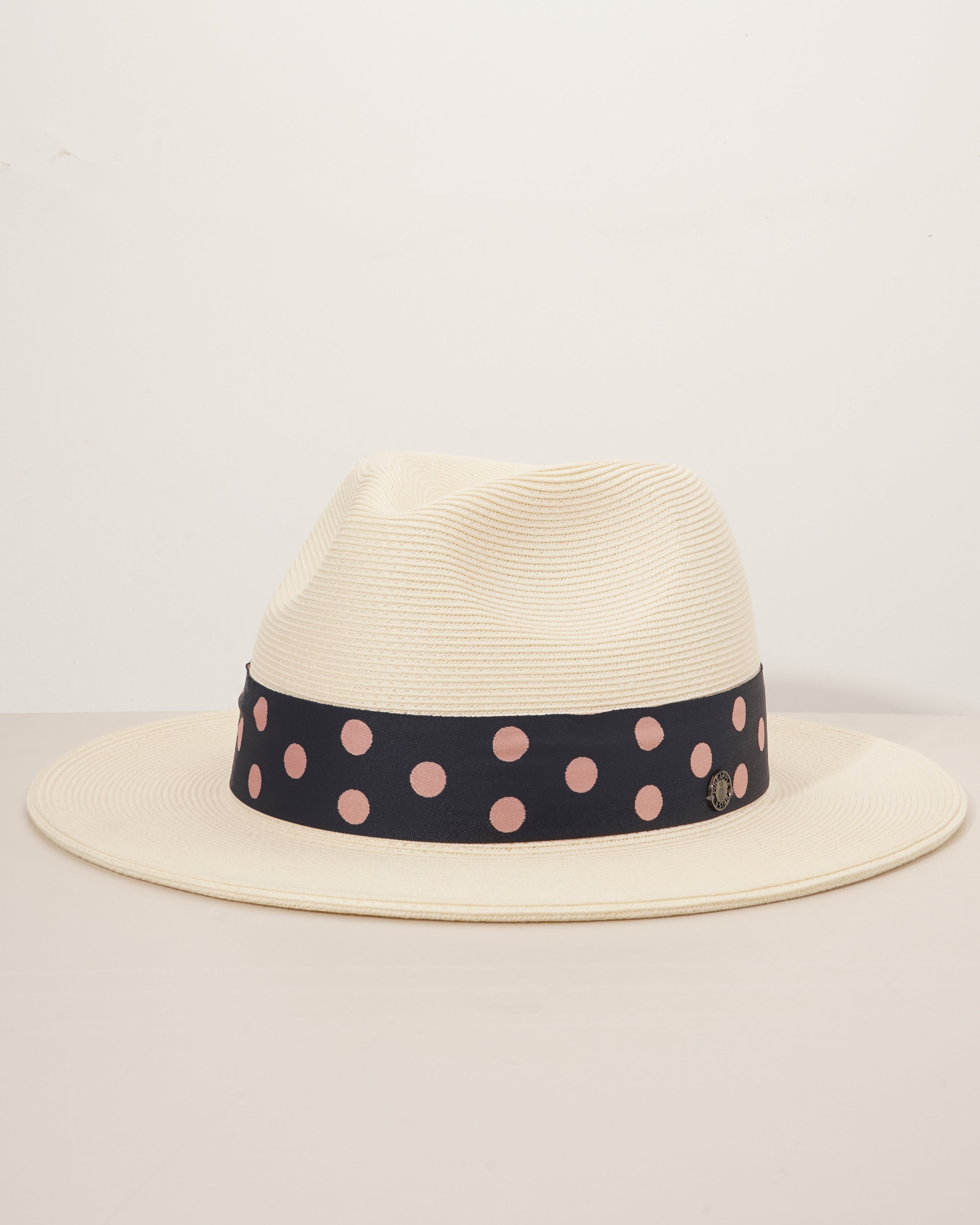 The Amari DottiBlue-Wholesale