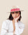 The Amari DottiPink-Wholesale