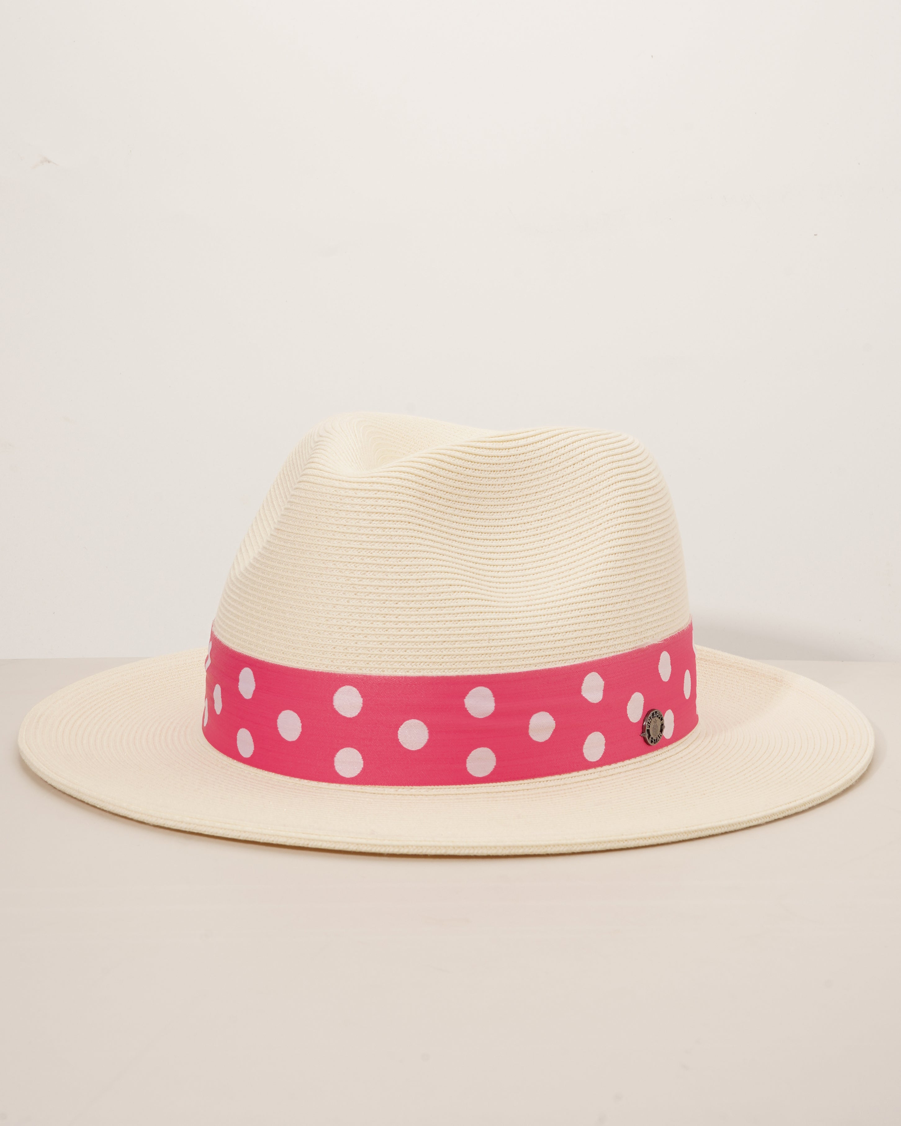The Amari DottiPink-Wholesale