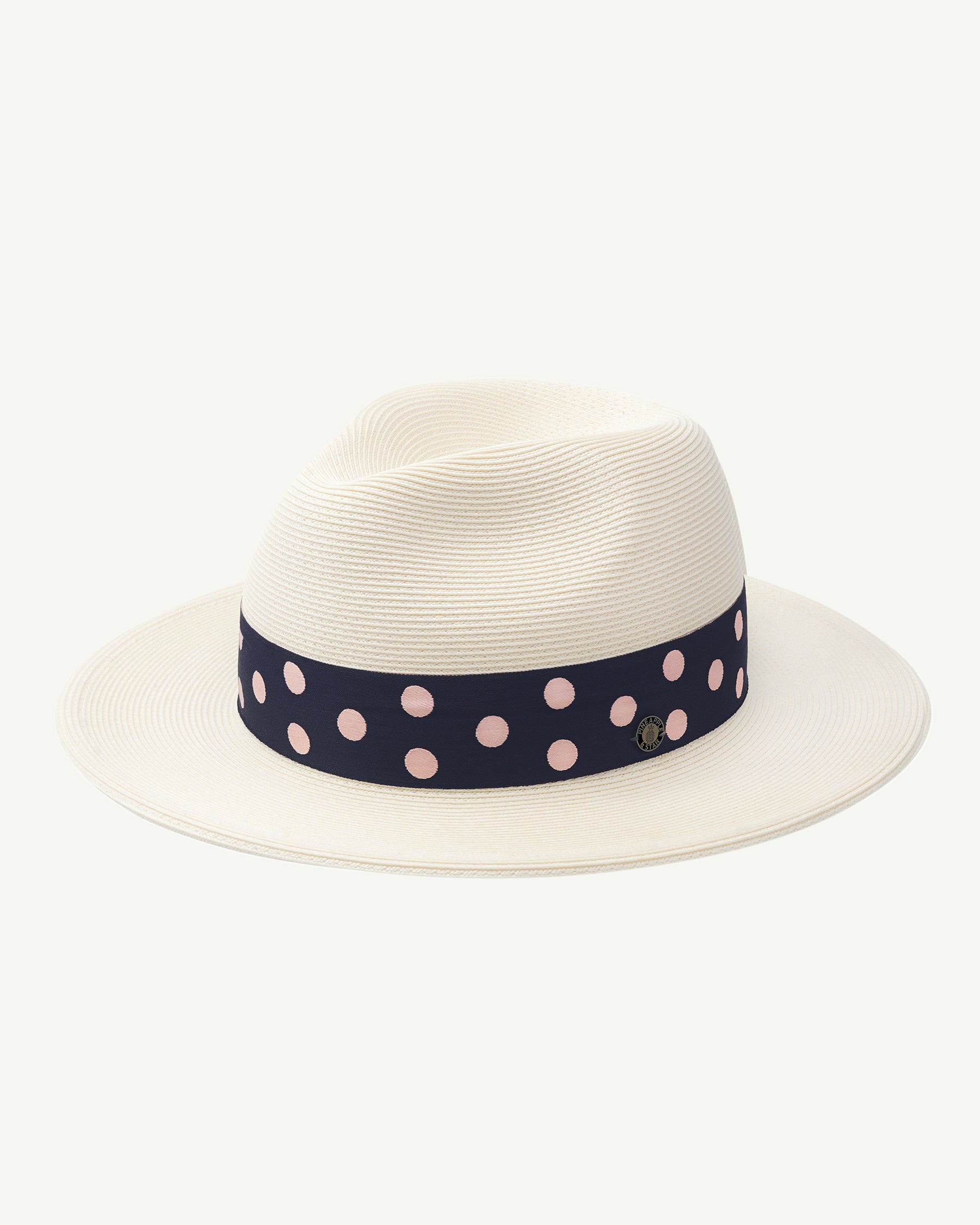 The Amari DottiBlue-Wholesale