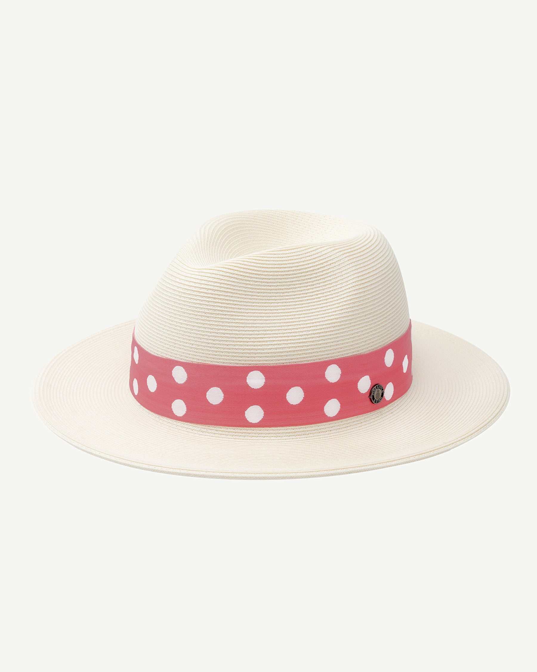 The Amari DottiPink-Wholesale