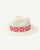 The Amari DottiPink-Wholesale