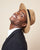 The Amari Bowtie-Brown