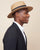 The Amari Bowtie-Brown