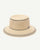 The Bella-Beige