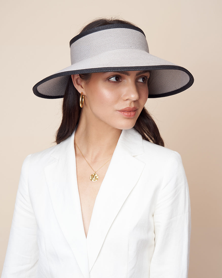 The Vienne-Grey