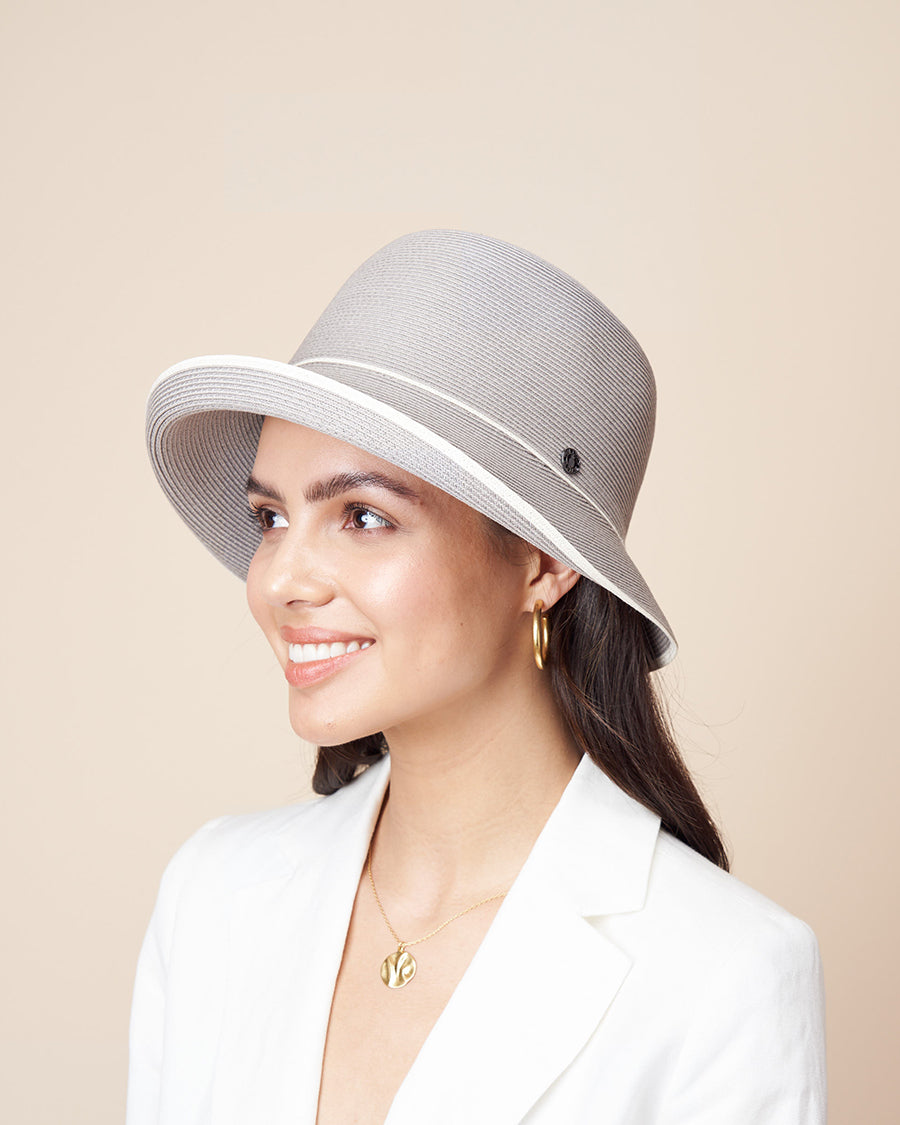 The Maures-Midnight Grey