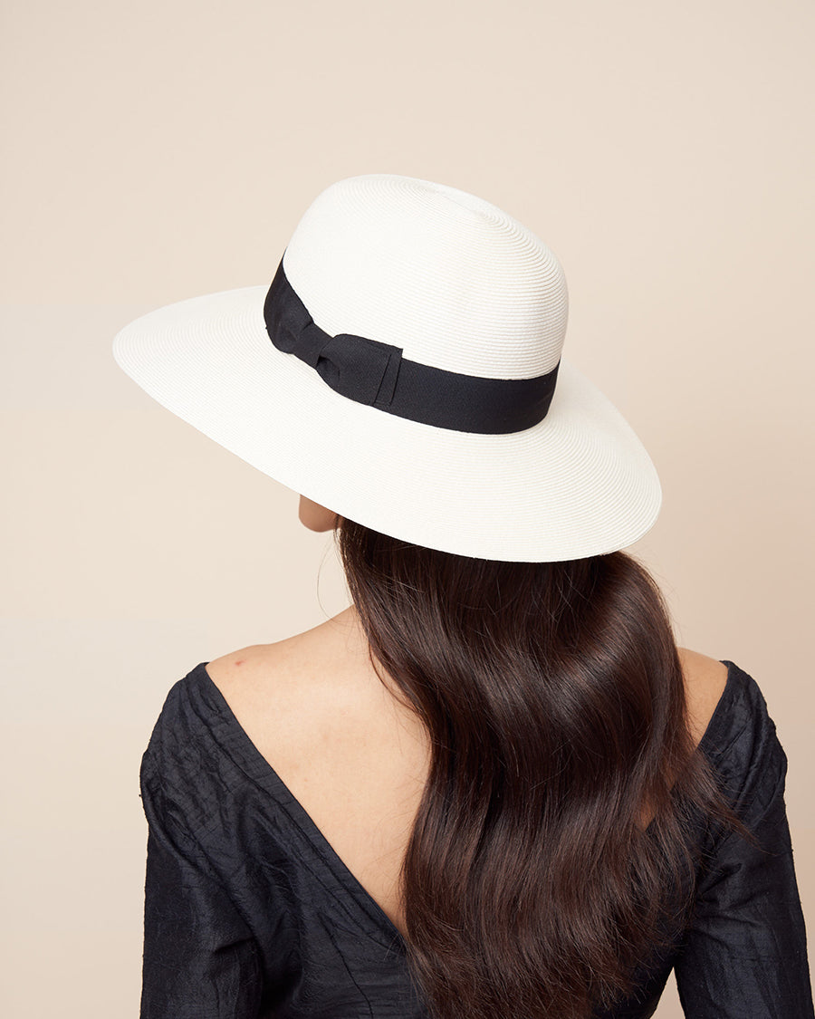 The Paris-Ivory