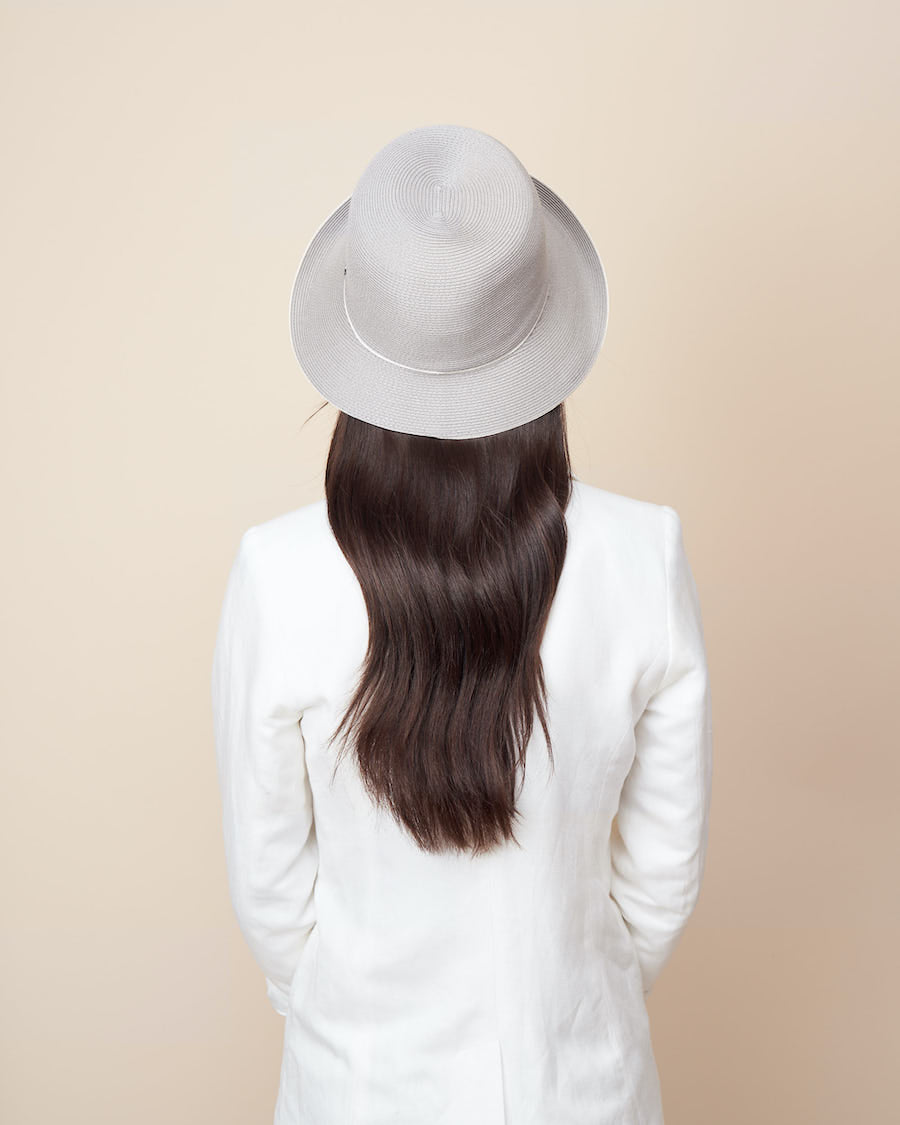 The Maures-Midnight Grey