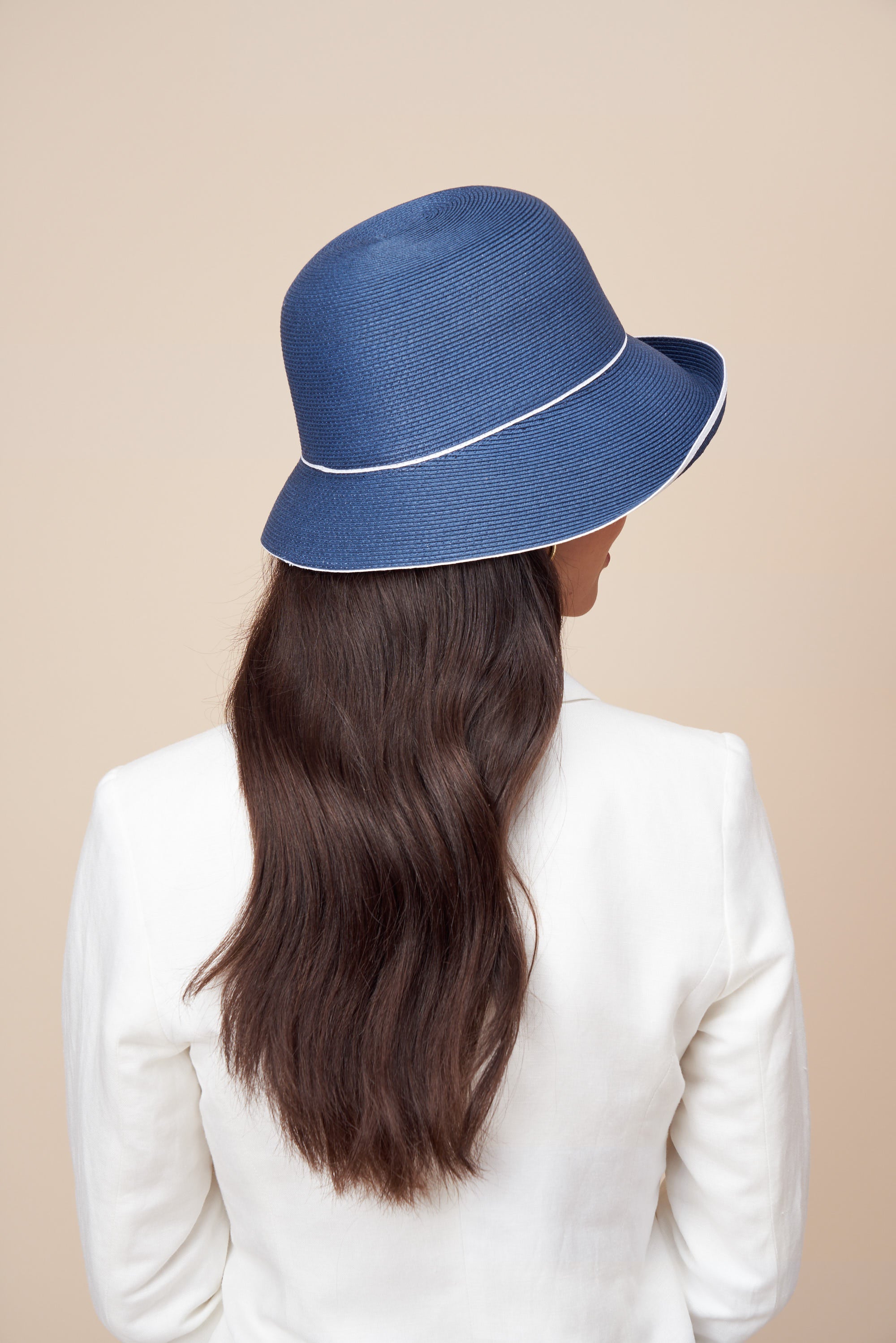 The Maures-Navy Blue