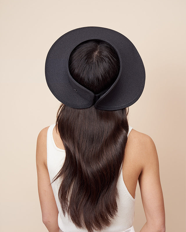 The Vienne-Midnight Black