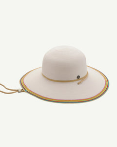 The Paris Playa-White-Wholesale