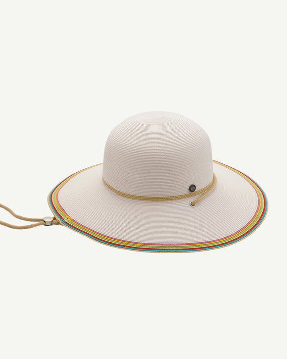 The Paris Playa-White-Wholesale