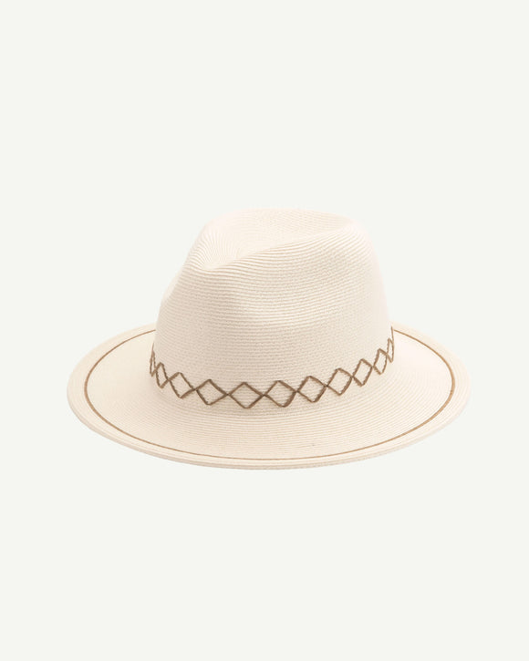 The Amari Nomad-Ivory-Wholesale