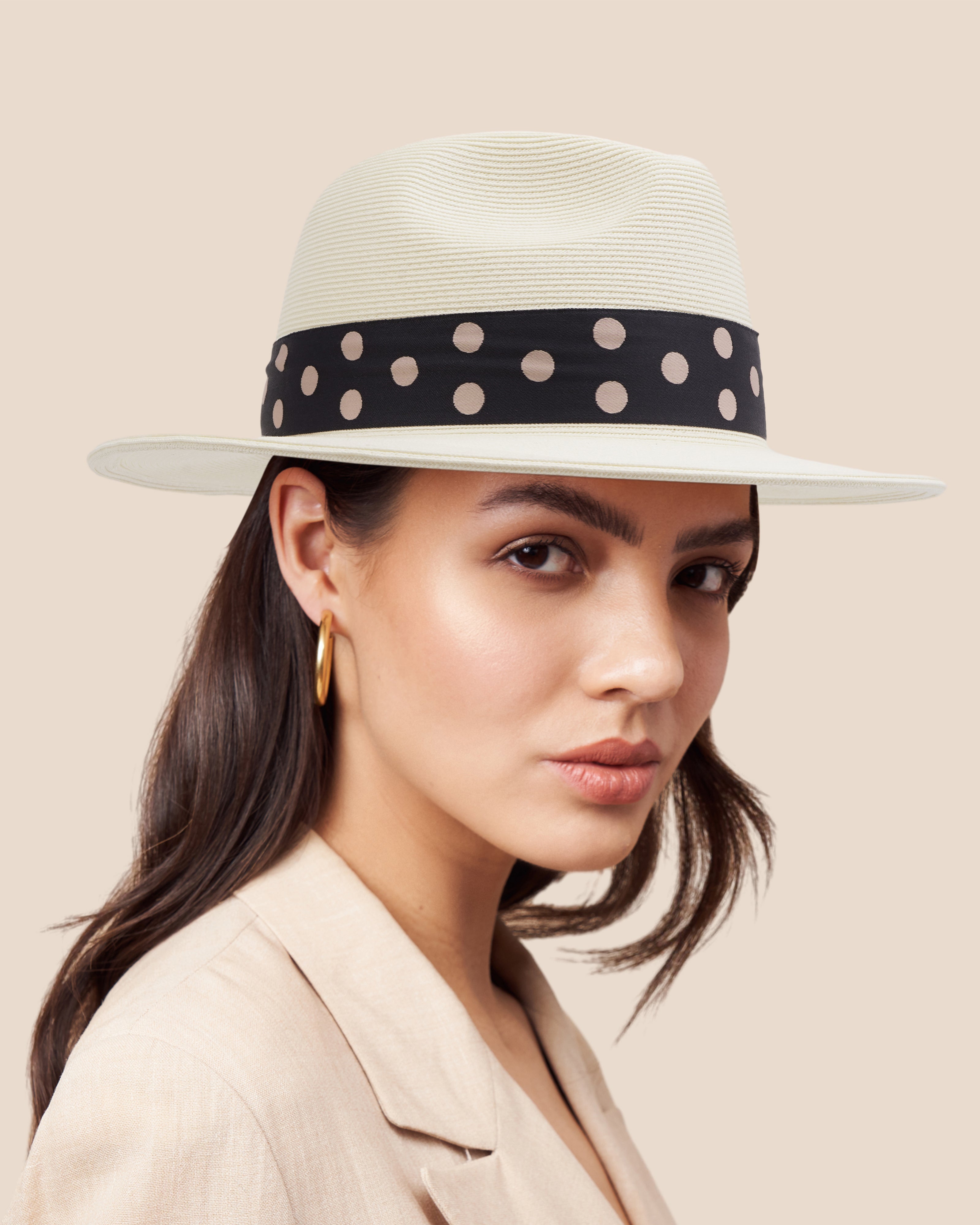The Amari DottiBlue-Wholesale
