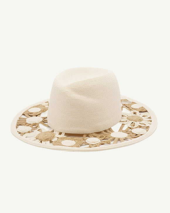 The Siena Blossom-Ivory-Wholesale