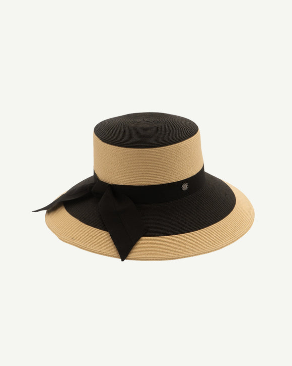 The Valeria-Black-OS-Wholesale