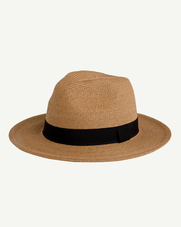 The Amari-Brown-Wholesale