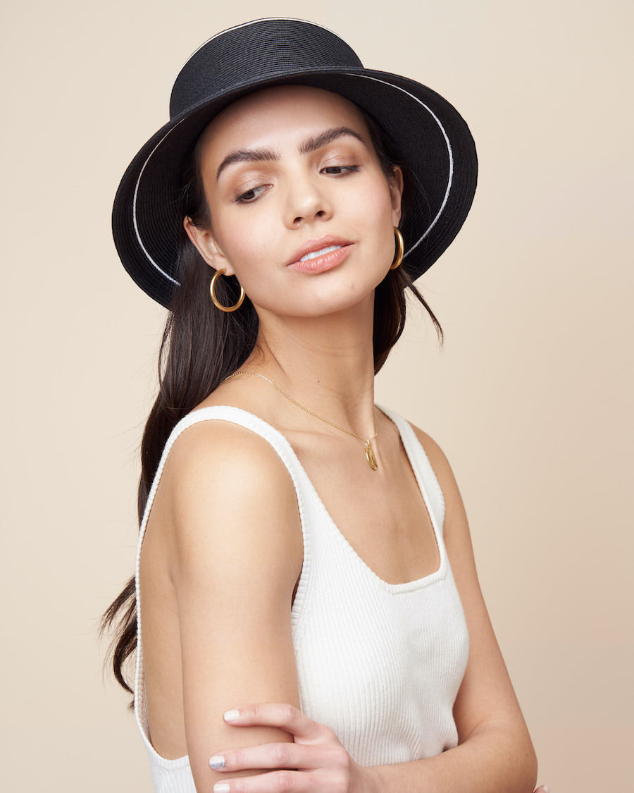 The Bella-Black-Wholesale