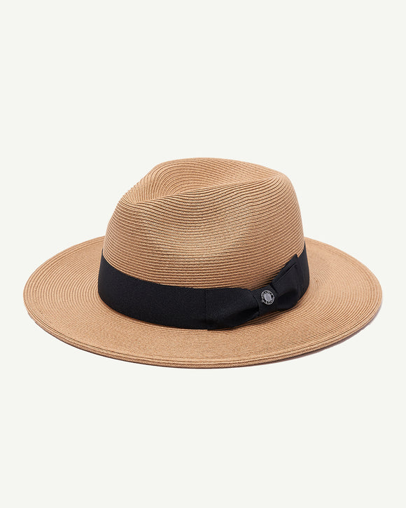 The Amari Bowtie-Brown