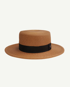 The Deor-Brown